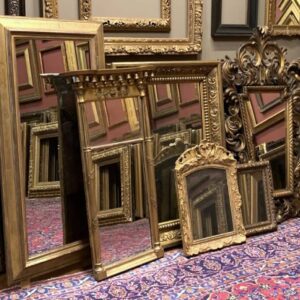 Mirror Frames